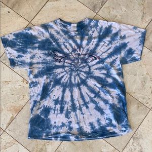 U.S.A. TRACK&FIELD CHAMPIONSHIP TEE 🌈